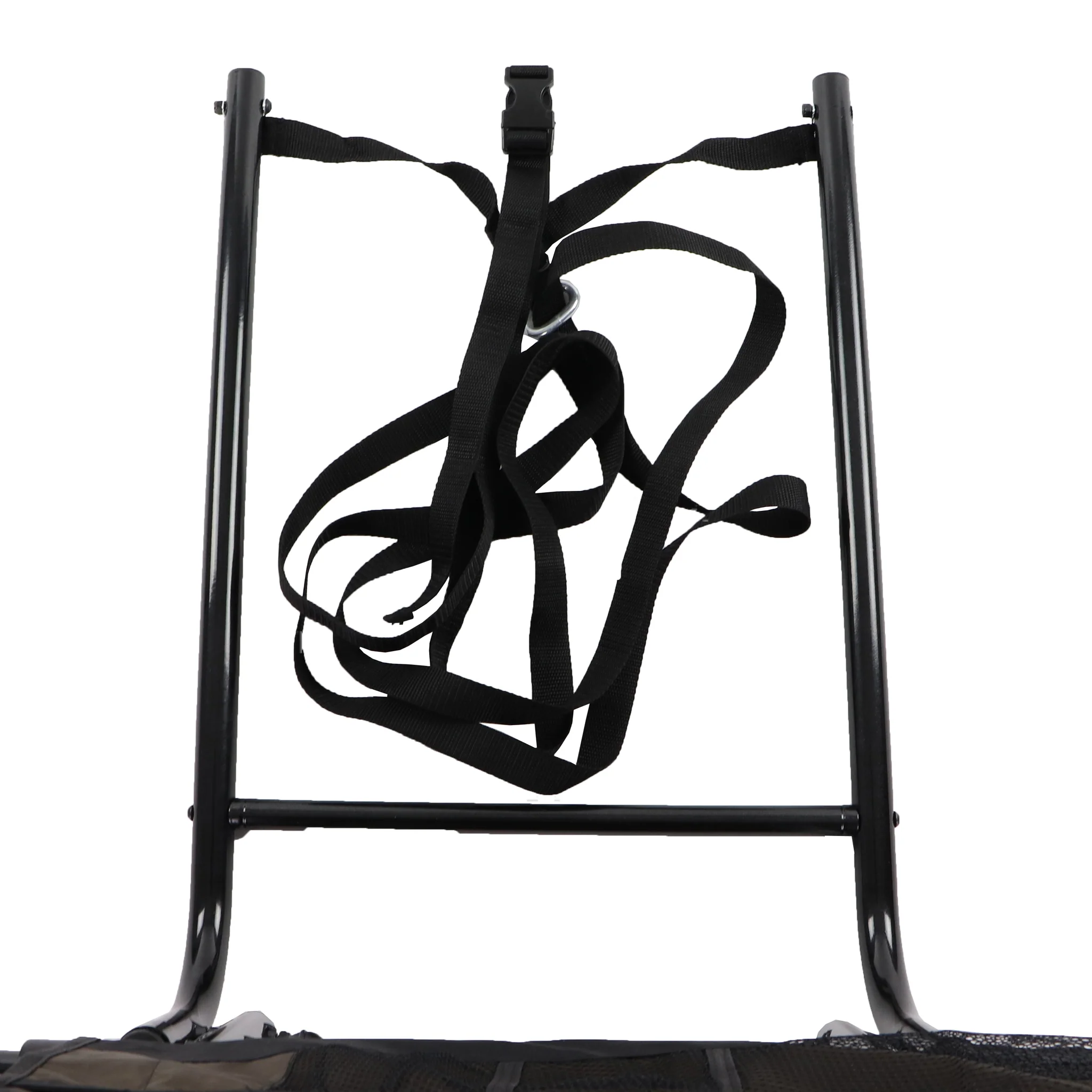 Côté De Lit Pour Adulte Ajustable En Trois Longueurs Et Pliant – Image 5