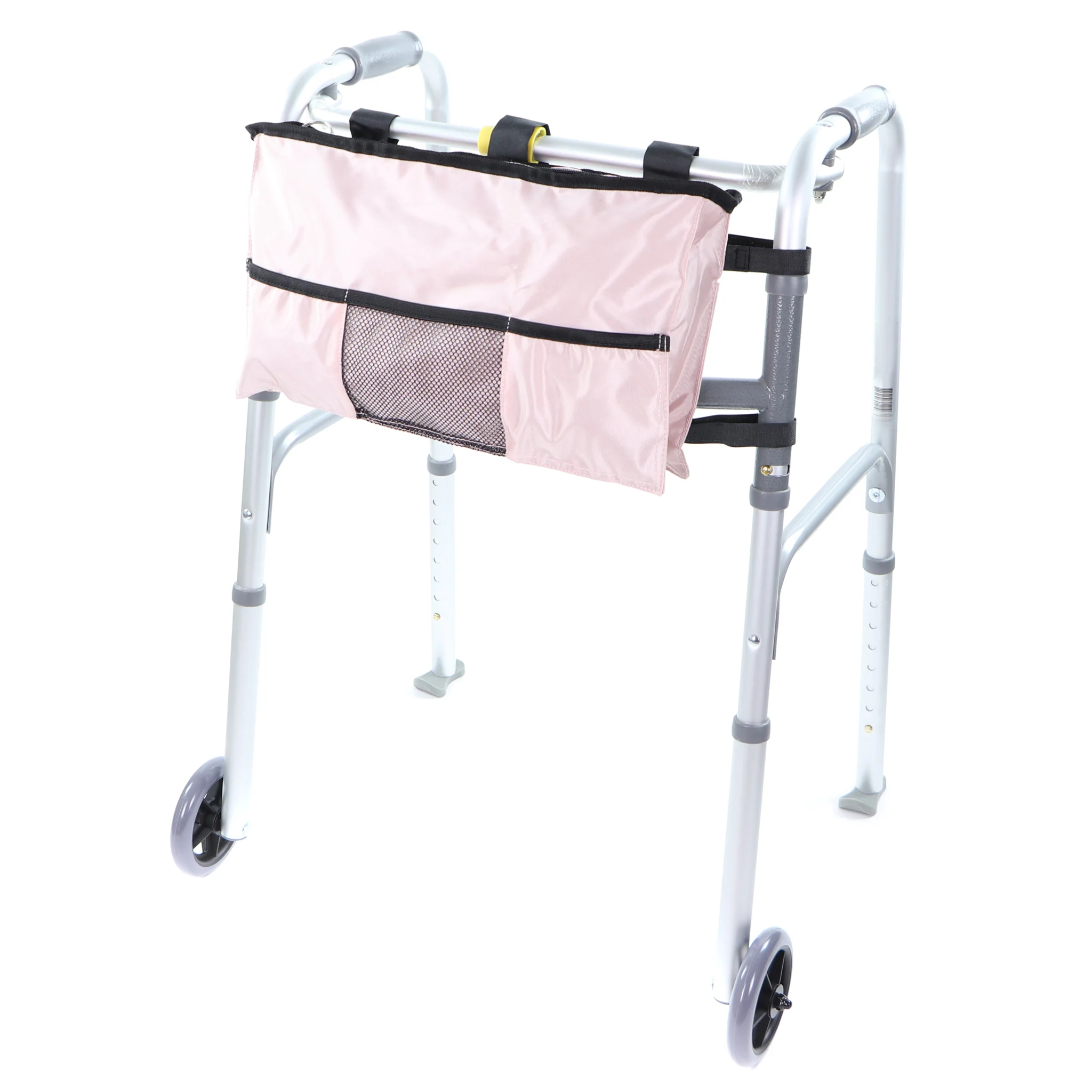 Pochette De Rangement Pour Marchette Ou Déambulateur – Image 4