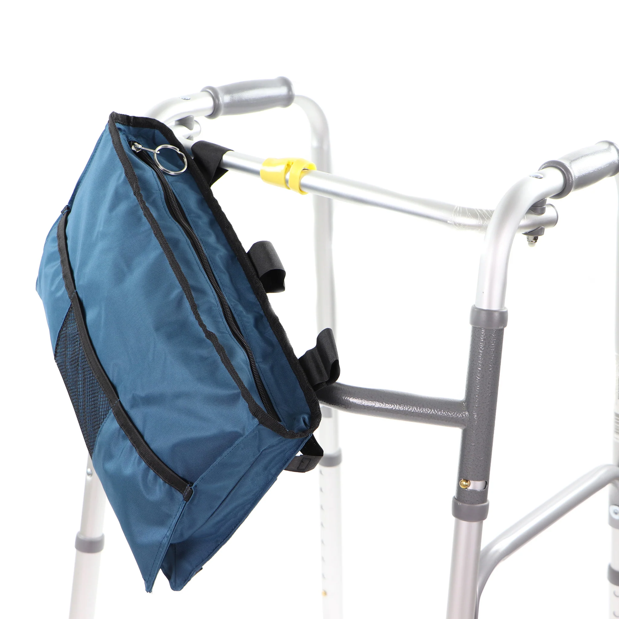 Pochette De Rangement Pour Marchette Ou Déambulateur – Image 6