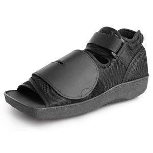 Sandale Post Opératoire Après Chirurgie Pied Ou Orteils