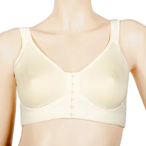 Soutien Gorge Post Mastectomie Ou Radiothérapie Très Délicat Et Respirable