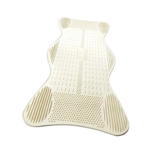 Tapis De Bain Deluxe Avec Massage Pour Les Pieds