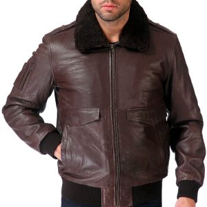 veste mouton homme