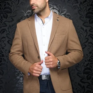 Veston | CENTURY, Tobacco