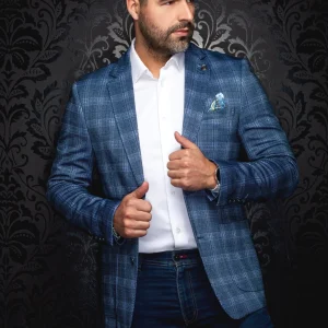 VESTON | RITCHSON, Navy