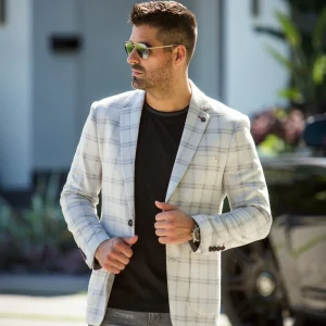 VESTON | RITCHSON, Silver