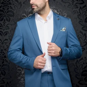 VESTON | RYAN, Denim