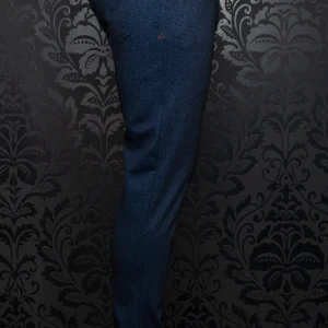PANTALON |  winchester STEWART, navy