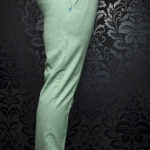 PANTALON |  WESSON-CRAIG - Green